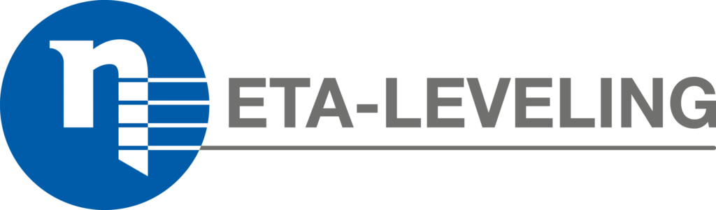 ETA-LEVELING Logo - Lithium-Batteriesysteme